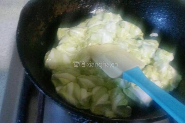 核桃牛扎糖的做法图解1