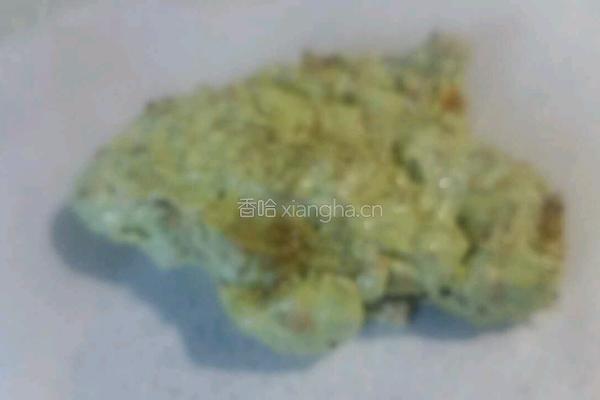 核桃牛扎糖的做法图解4