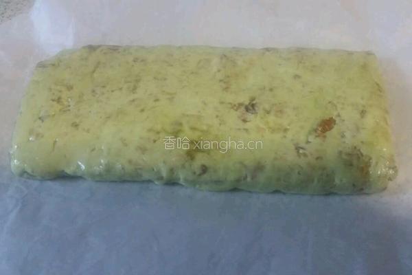 核桃牛扎糖的做法图解5