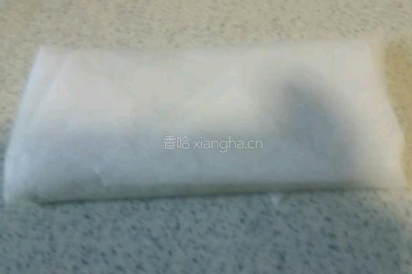 核桃牛扎糖的做法图解6