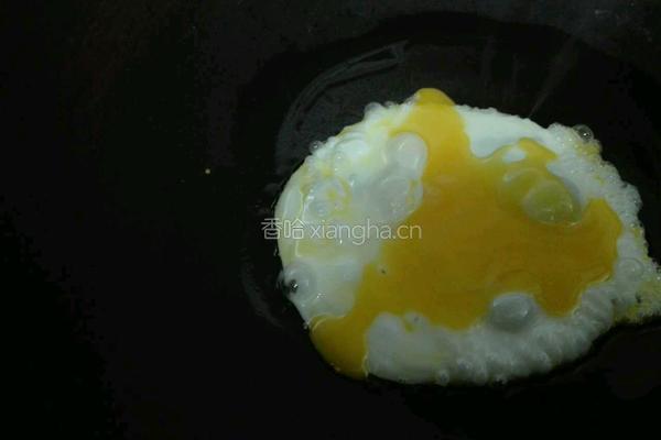 简版汉堡的做法图解8