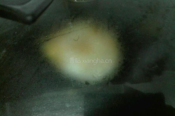 简版汉堡的做法图解9