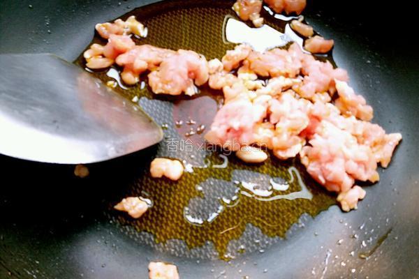鱼籽腌菜豆腐的做法图解7