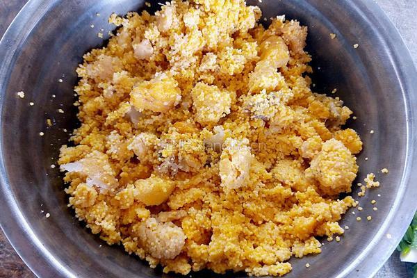 鱼籽腌菜豆腐的做法图解10