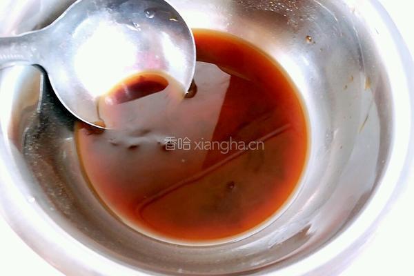 鱼籽腌菜豆腐的做法图解18