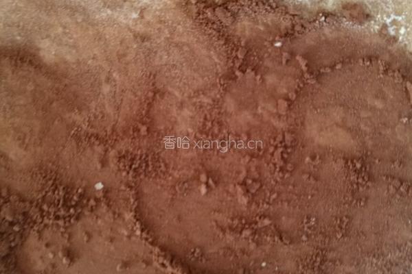 小猪馒头的做法图解7