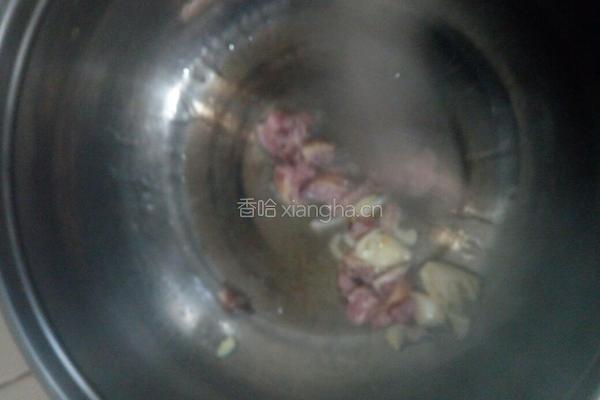 西红柿牛肉面的做法图解4