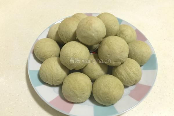 抹茶酥的做法图解28
