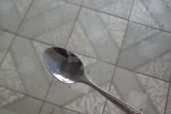 百香果蜜的做法图解3