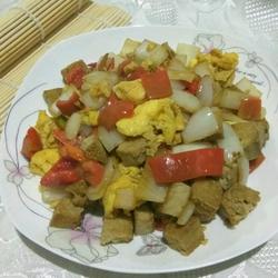 小杂烩的做法[图]