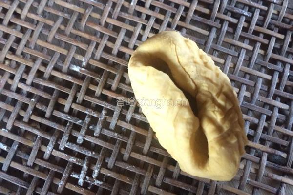 南瓜花卷的做法图解10