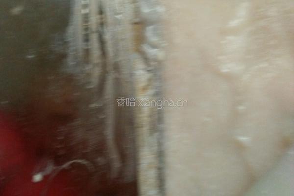 彩色猪皮冻的做法图解2