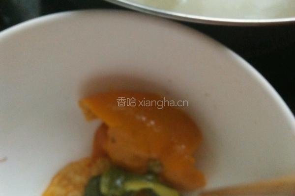 彩色猪皮冻的做法图解6