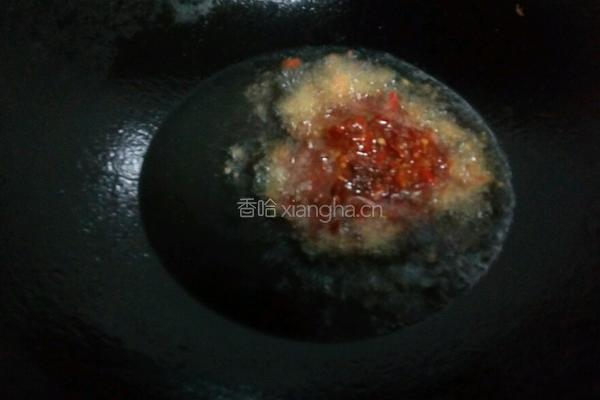 回锅肉的做法图解7