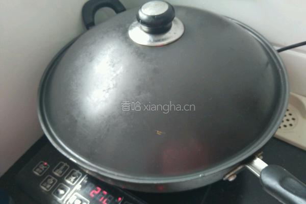 豉油蒸鲈鱼的做法图解10