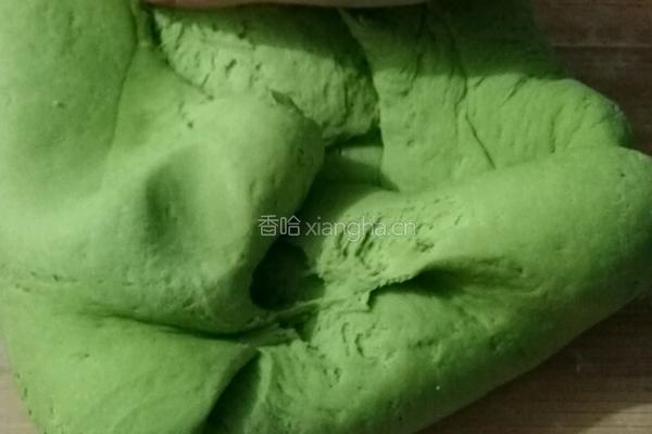 花馍的做法图解1