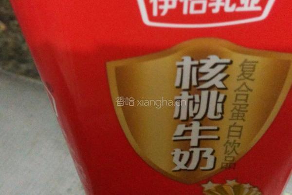 美味煎饼的做法图解2