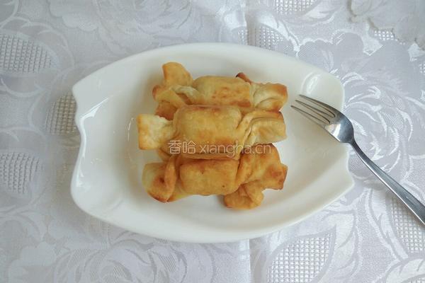 香蕉糖果的做法图解6
