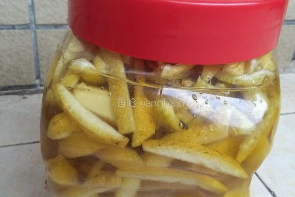 自制洗洁精的做法图解7