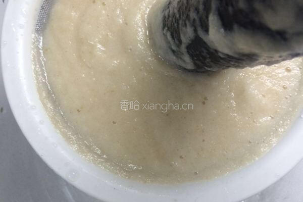 秋梨膏的做法图解2