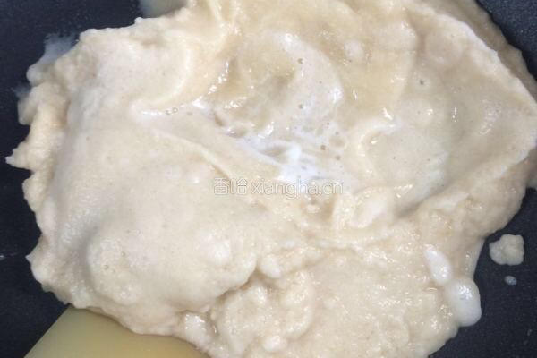 秋梨膏的做法图解3