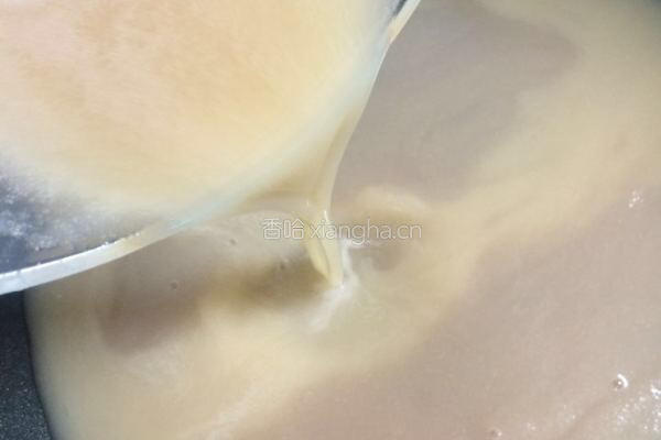 秋梨膏的做法图解4