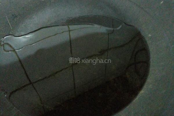 团团圆圆一一西蓝花抱蛋的做法图解5
