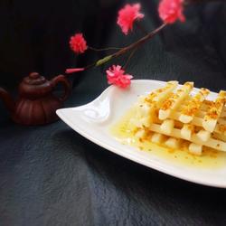 节节高的做法[图]