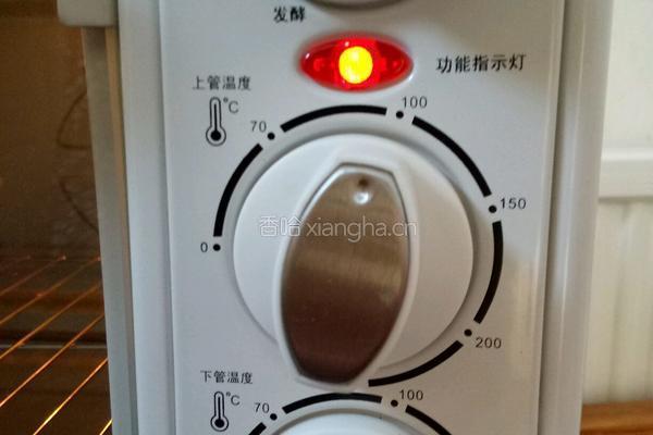 八寸戚风蛋糕胚的做法图解12
