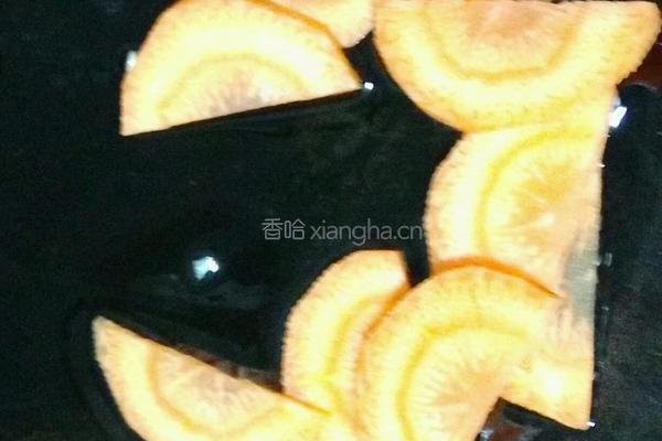 老北京醋熘白菜的做法图解5