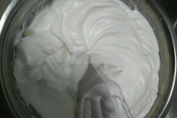 电饭煲抹茶蛋糕的做法图解12
