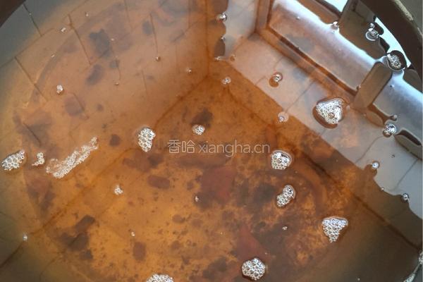 北方猪油 的做法图解6