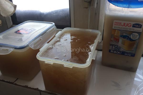 北方猪油 的做法图解8