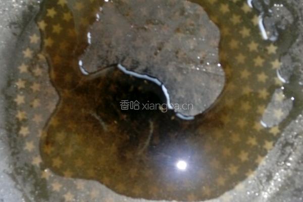 大虾炒饭的做法图解2