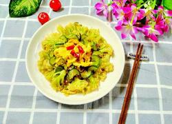 炒清一色
