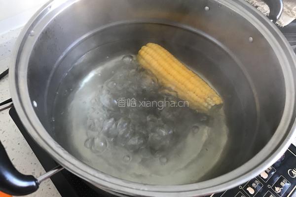 石锅红烧排骨的做法图解5