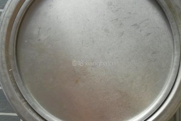 可可戚风蛋糕的做法图解13