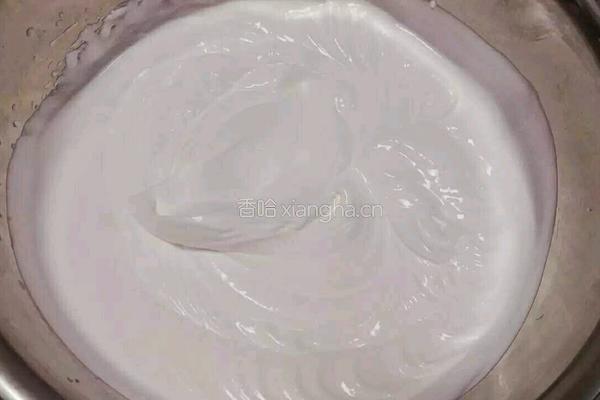 日式豆乳盒子的做法图解11