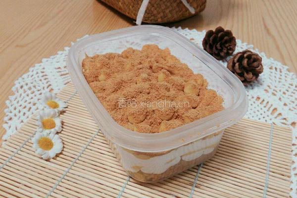 日式豆乳盒子的做法图解19