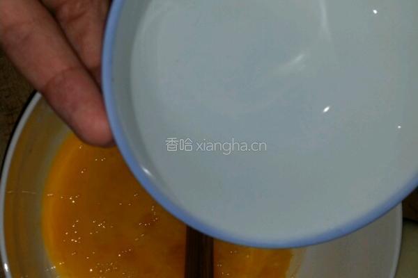 馍馍豆的做法图解3