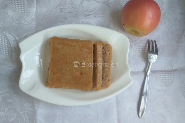蒸火腿的做法图解6