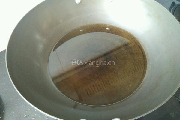 黑椒鸡块的做法图解2