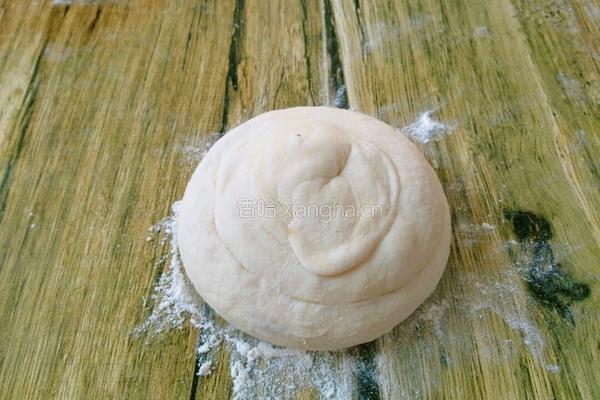 薄油饼的做法图解8