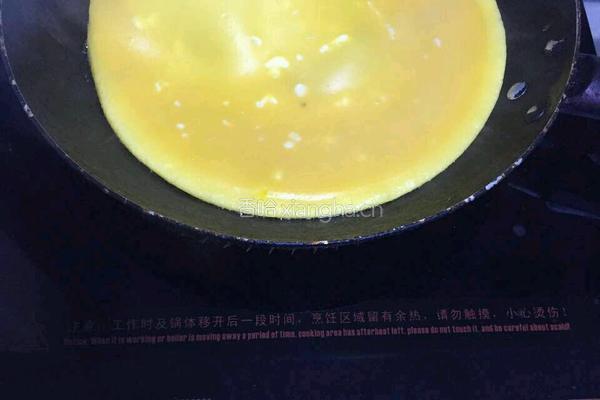 草莓可丽饼的做法图解8