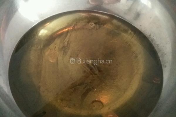炸鸡叉骨的做法图解5