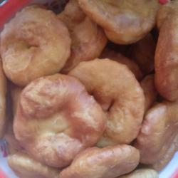 油饼的做法[图]