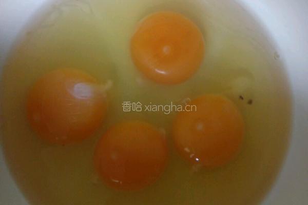 油饼的做法图解2