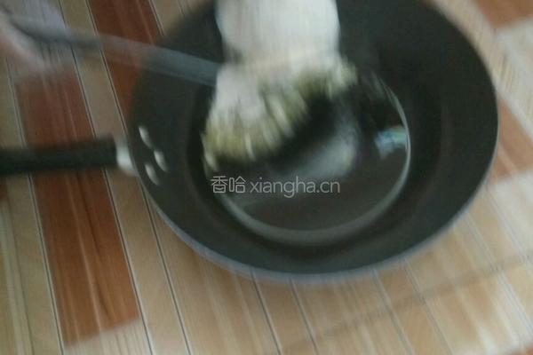 油饼的做法图解4
