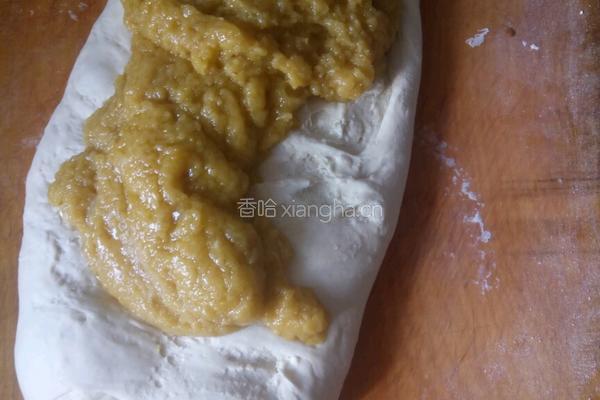 油饼的做法图解8