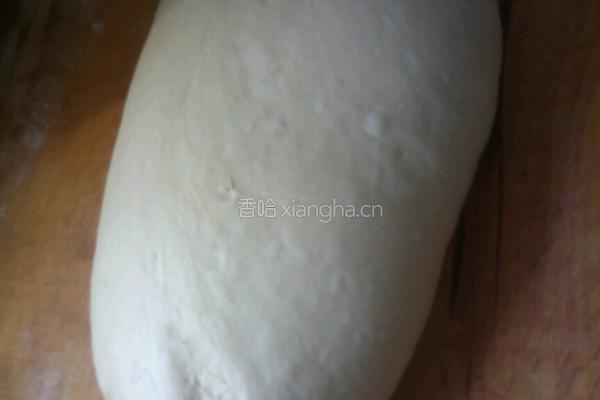 油饼的做法图解10